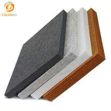 5%off Advanced Technologies Polyester Fiber Acoustic Panel